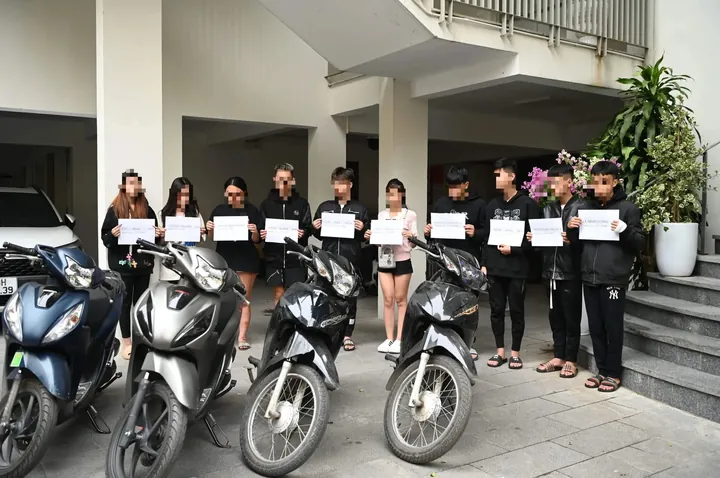 999+ Ảnh Hình Ảnh Cô Gái Bị Tông Xe Chết Mới Nhất Hiện Nay
