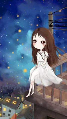 100+ Hình Ảnh Cô Gái Chất Vẽ Cực Chất, 100+ Anime Girl Art 4k Mới