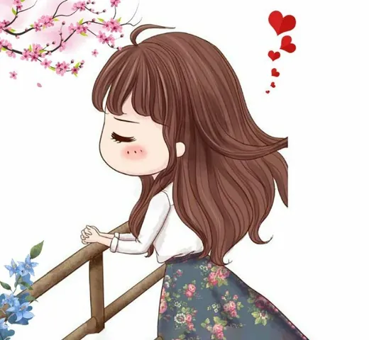 100+ Hình Ảnh Cô Gái Chất Vẽ Cực Chất, 100+ Anime Girl Art 4k Mới