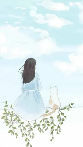 100+ Hình Ảnh Cô Gái Chất Vẽ Cực Chất, 100+ Anime Girl Art 4k Mới