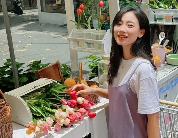 100+ Hình Ảnh Cô Gái Chìa Tay Nghệ Thuật, Full 4k Chill Phù Hợp Làm Background 100+ Hình Ảnh Cô Gái Chìa Tay Nghệ Thuật, Full 4k Chill Phù Hợp Làm Background