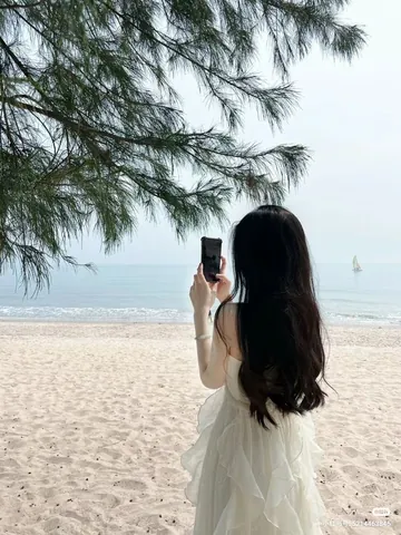 100+ Hình Ảnh Cô Gái Chụp Lưng Đẹp Nghệ Thuật, Chill Cực Chân