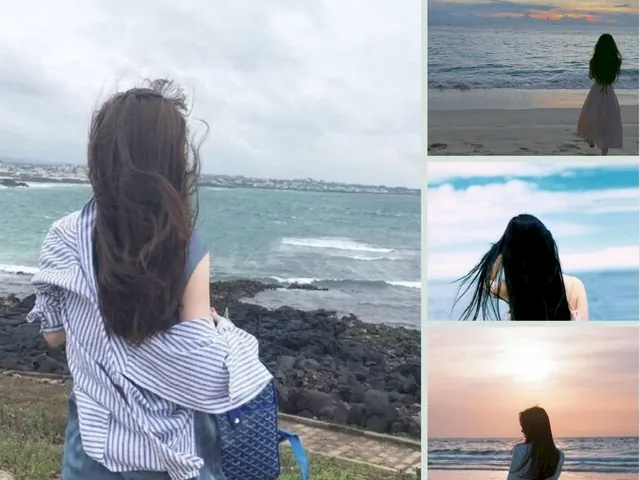 100+ Hình Ảnh Cô Gái Chụp Lưng Đẹp Nghệ Thuật, Chill Cực Chân