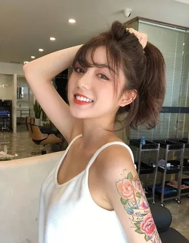 100+ Hình Ảnh Cô Gái Có Chữ Trung Quốc Đẹp Unique Full Hd 100+ Hình Ảnh Cô Gái Có Chữ Trung Quốc Đẹp Unique Full Hd