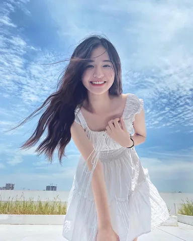 100+ Hình Ảnh Cô Gái Cười Vui Tự Nhiên, Nụ Cười Rạng Rỡ Chữa Lành Tâm Hồn 100+ Hình Ảnh Cô Gái Cười Vui Tự Nhiên, Nụ Cười Rạng Rỡ Chữa Lành Tâm Hồn