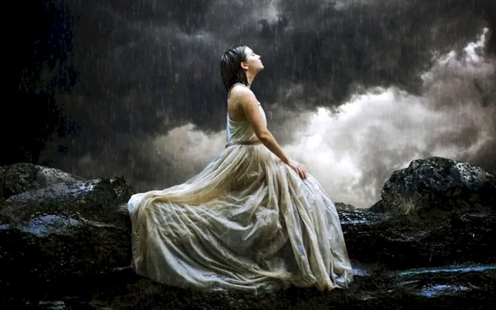100+ Hình Ảnh Cô Gái Đứng Một Mình Chill Healing Full 4k 100+ Hình Ảnh Cô Gái Đứng Một Mình Chill Healing Full 4k