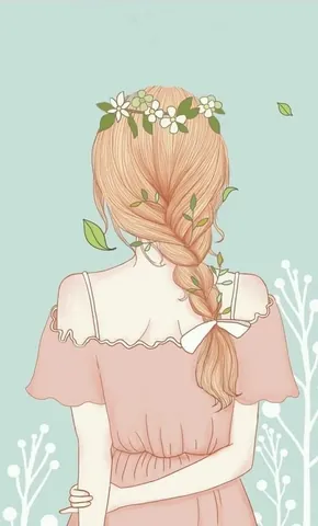 100+ Hình Ảnh Cô Gái Huyền Bí Aesthetic 4k Chill Cực Chất