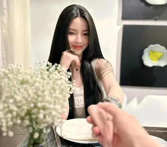 100+ Hình Ảnh Cô Gái Huyền Bí Aesthetic 4k Chill Cực Chất