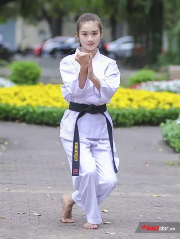 100+ Hình Ảnh Cô Gái Karatedo Full 4k Đẹp Mắt, Chất Lượng Cao 100+ Hình Ảnh Cô Gái Karatedo Full 4k Đẹp Mắt, Chất Lượng Cao