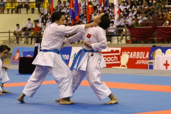 100+ Hình Ảnh Cô Gái Karatedo Full 4k Đẹp Mắt, Chất Lượng Cao 100+ Hình Ảnh Cô Gái Karatedo Full 4k Đẹp Mắt, Chất Lượng Cao
