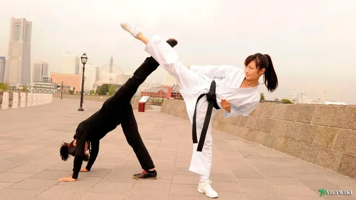 100+ Hình Ảnh Cô Gái Karatedo Full 4k Đẹp Mắt, Chất Lượng Cao 100+ Hình Ảnh Cô Gái Karatedo Full 4k Đẹp Mắt, Chất Lượng Cao