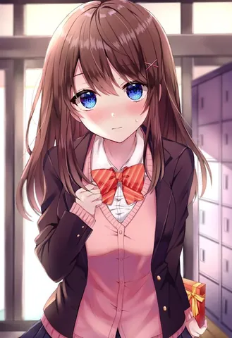 100+ Hình Ảnh Cô Gái Lạnh Lùng Tóc Nâu Ngắn Anime Full 4k Cực Chất 100+ Hình Ảnh Cô Gái Lạnh Lùng Tóc Nâu Ngắn Anime Full 4k Cực Chất