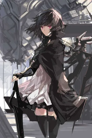 100+ Hình Ảnh Cô Gái Lạnh Lùng Tóc Nâu Ngắn Anime Full 4k Cực Chất 100+ Hình Ảnh Cô Gái Lạnh Lùng Tóc Nâu Ngắn Anime Full 4k Cực Chất