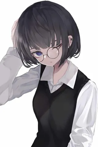 100+ Hình Ảnh Cô Gái Lạnh Lùng Tóc Nâu Ngắn Anime Full 4k Cực Chất 100+ Hình Ảnh Cô Gái Lạnh Lùng Tóc Nâu Ngắn Anime Full 4k Cực Chất