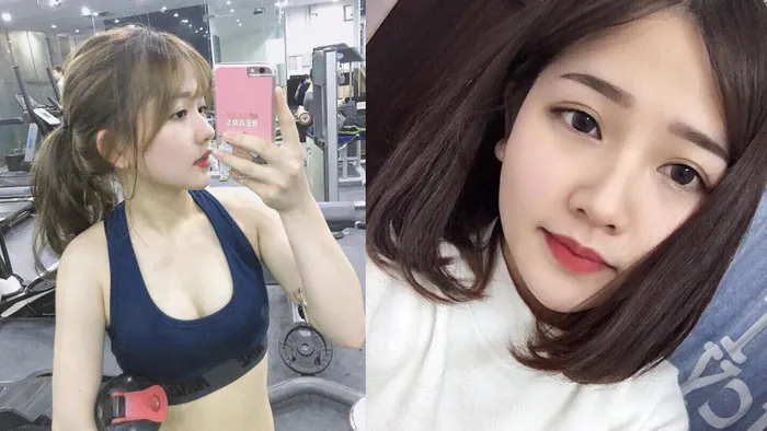 100+ Hình Ảnh Cô Gái Lun Cute Ngập Màn Hình, Hình Nền Chill Chất 4k