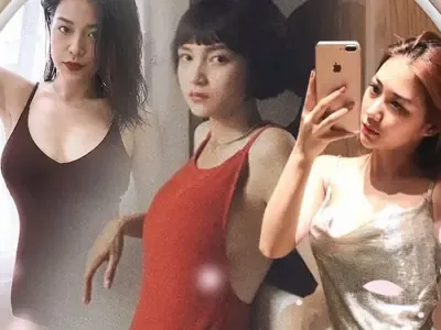 100+ Hình Ảnh Cô Gái Lun Cute Ngập Màn Hình, Hình Nền Chill Chất 4k