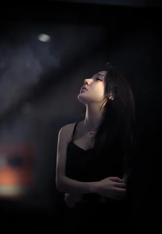 100+ Hình Ảnh Cô Gái Ma Buồn Đẹp 4k, Hình Nền Ma Cô Siêu Chất
