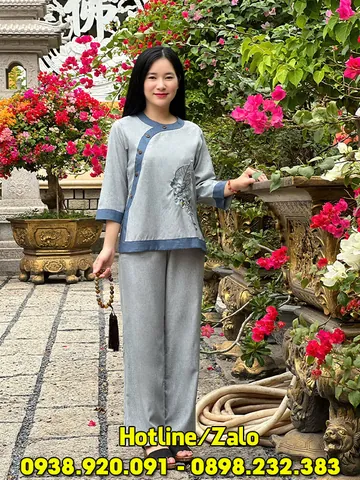 100+ Hình Ảnh Cô Gái Mặc Áo Lam Đi Chùa Thiền Tĩnh Cực Chill 100+ Hình Ảnh Cô Gái Mặc Áo Lam Đi Chùa Thiền Tĩnh Cực Chill