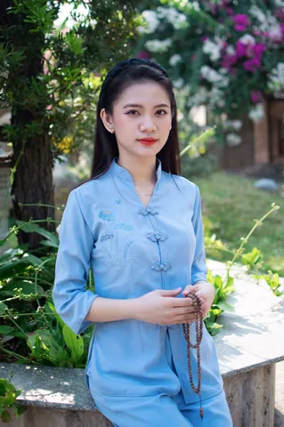 100+ Hình Ảnh Cô Gái Mặc Áo Lam Đi Chùa Thiền Tĩnh Cực Chill 100+ Hình Ảnh Cô Gái Mặc Áo Lam Đi Chùa Thiền Tĩnh Cực Chill
