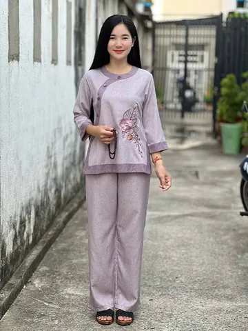 100+ Hình Ảnh Cô Gái Mặc Áo Lam Đi Chùa Thiền Tĩnh Cực Chill 100+ Hình Ảnh Cô Gái Mặc Áo Lam Đi Chùa Thiền Tĩnh Cực Chill