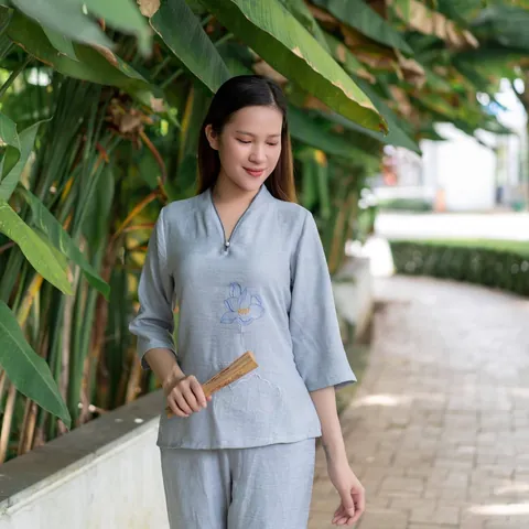 100+ Hình Ảnh Cô Gái Mặc Áo Lam Đi Chùa Thiền Tĩnh Cực Chill 100+ Hình Ảnh Cô Gái Mặc Áo Lam Đi Chùa Thiền Tĩnh Cực Chill