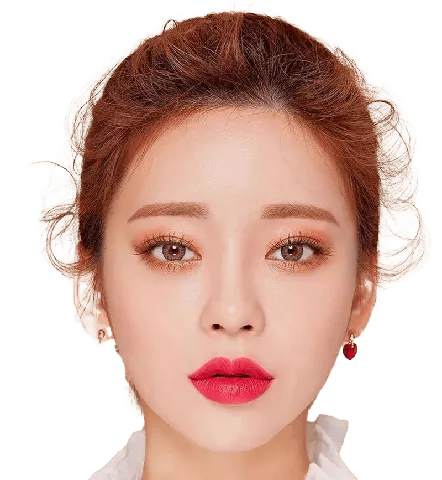 100+ Hình Ảnh Cô Gái Môi Trái Tim 4k, Ảnh Gái Xinh Môi Tim Cực Chất