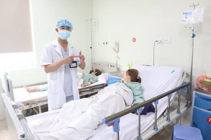100+ Hình Ảnh Cô Gái Nằm Trong Viện Chill Chữa Lành Full 4k