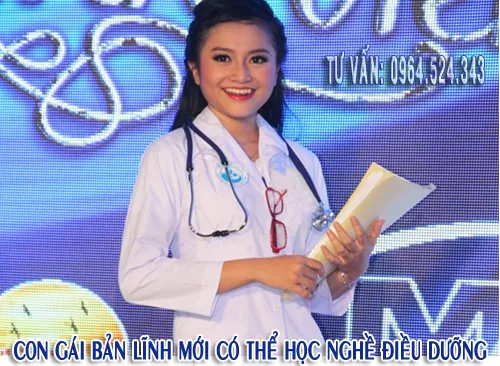 100+ Hình Ảnh Cô Gái Ngành Y Xinh Xắn Full 4k Chất Lượng Cao