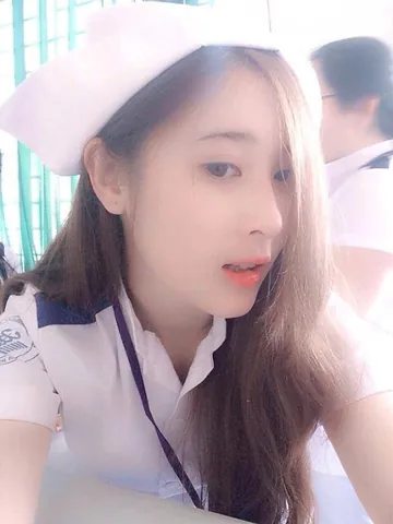 100+ Hình Ảnh Cô Gái Ngành Y Xinh Xắn Full 4k Chất Lượng Cao