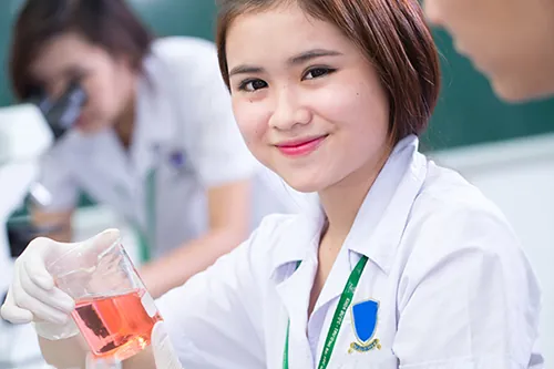 100+ Hình Ảnh Cô Gái Ngành Y Xinh Xắn Full 4k Chất Lượng Cao
