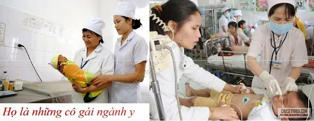100+ Hình Ảnh Cô Gái Ngành Y Xinh Xắn Full 4k Chất Lượng Cao