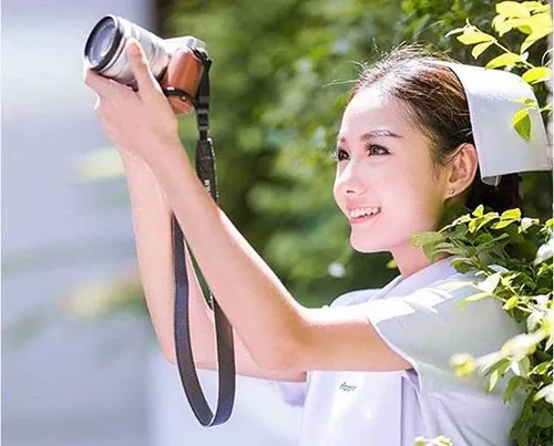 100+ Hình Ảnh Cô Gái Ngành Y Xinh Xắn Full 4k Chất Lượng Cao