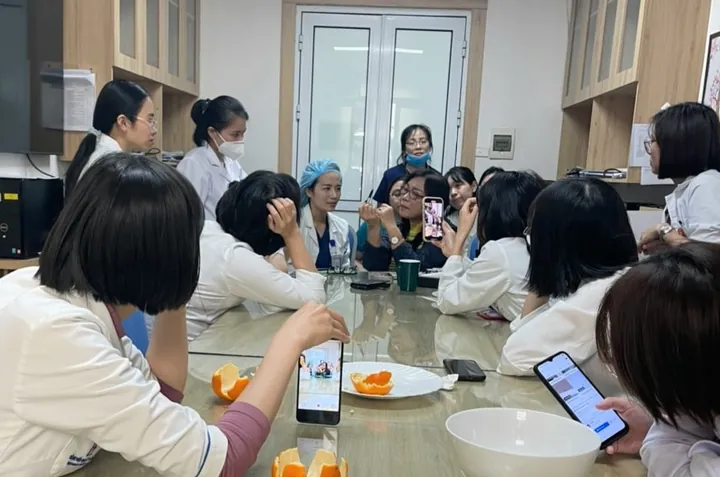 100+ Hình Ảnh Cô Gái Ngành Y Xinh Xắn Full 4k Chất Lượng Cao
