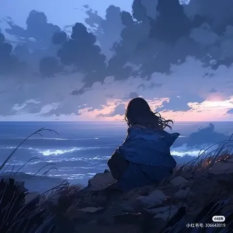 100+ Hình Ảnh Cô Gái Nhìn Xa Xăm Chill 4k Đẹp, Cực Chất Làm Hình Nền
