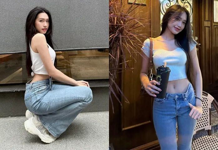 100+ Hình Ảnh Cô Gái Nông Thôn Thắt Đéo Lưng Ong Đẹp Mê Ly