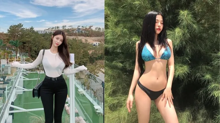 100+ Hình Ảnh Cô Gái Nông Thôn Thắt Đéo Lưng Ong Đẹp Mê Ly