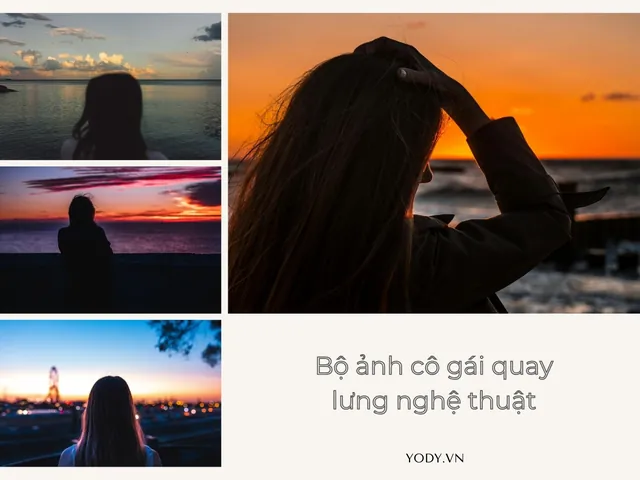 100+ Hình Ảnh Cô Gái Quay Lưng Chill Chất Full 4k, Ảnh Đẹp Siêu Chill 100+ Hình Ảnh Cô Gái Quay Lưng Chill Chất Full 4k, Ảnh Đẹp Siêu Chill