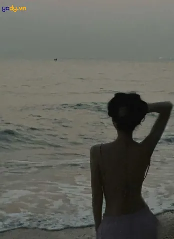 100+ Hình Ảnh Cô Gái Quay Lưng Hạt Gạo Làng Ta Full Hd Chill