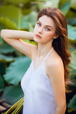 100+ Hình Ảnh Cô Gái Tây Xinh Đẹp Full 4k, Wallpaper Chất Lượng Cao