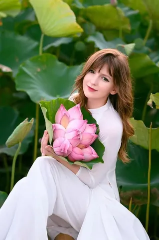 100+ Hình Ảnh Cô Gái Tây Xinh Đẹp Full 4k, Wallpaper Chất Lượng Cao