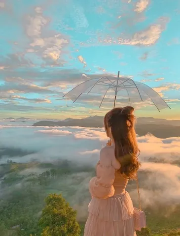 100+ Hình Ảnh Cô Gái Tóc Ngắn Buồn Quay Lưng Full Hd Chill Cực Chất