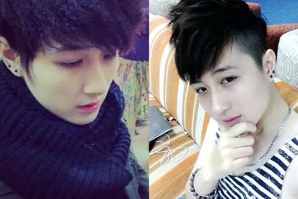 100+ Hình Ảnh Cô Gái Tomboy Giống Thật Nhất Full Hd Chất Lượng 100+ Hình Ảnh Cô Gái Tomboy Giống Thật Nhất Full Hd Chất Lượng