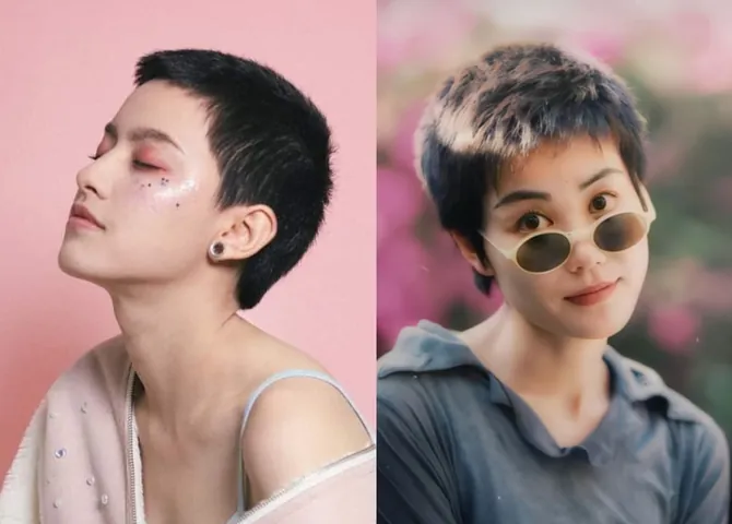 100+ Hình Ảnh Cô Gái Tomboy Giống Thật Nhất Full Hd Chất Lượng 100+ Hình Ảnh Cô Gái Tomboy Giống Thật Nhất Full Hd Chất Lượng