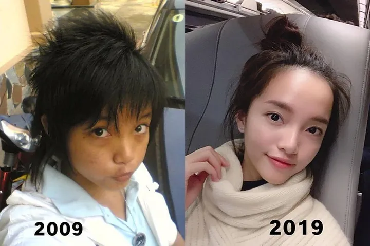 100+ Hình Ảnh Cô Gái Tomboy Giống Thật Nhất Full Hd Chất Lượng 100+ Hình Ảnh Cô Gái Tomboy Giống Thật Nhất Full Hd Chất Lượng