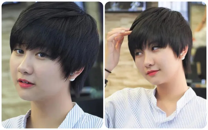 100+ Hình Ảnh Cô Gái Tomboy Giống Thật Nhất Full Hd Chất Lượng 100+ Hình Ảnh Cô Gái Tomboy Giống Thật Nhất Full Hd Chất Lượng