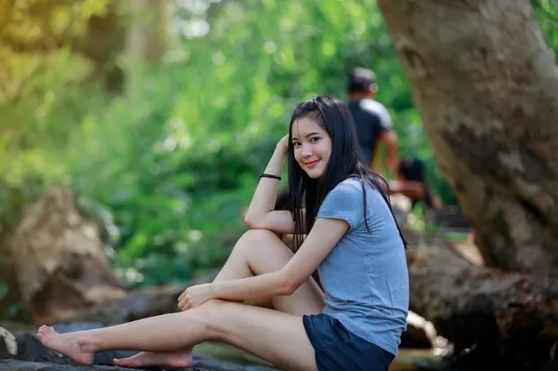 100+ Hình Ảnh Cô Gái Trong Rừng Chill Hết Sức, Full 4k Đẹp Nhất 100+ Hình Ảnh Cô Gái Trong Rừng Chill Hết Sức, Full 4k Đẹp Nhất