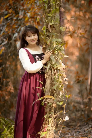 100+ Hình Ảnh Cô Gái Trong Rừng Chill Hết Sức, Full 4k Đẹp Nhất 100+ Hình Ảnh Cô Gái Trong Rừng Chill Hết Sức, Full 4k Đẹp Nhất