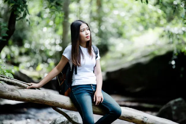 100+ Hình Ảnh Cô Gái Trong Rừng Chill Hết Sức, Full 4k Đẹp Nhất 100+ Hình Ảnh Cô Gái Trong Rừng Chill Hết Sức, Full 4k Đẹp Nhất