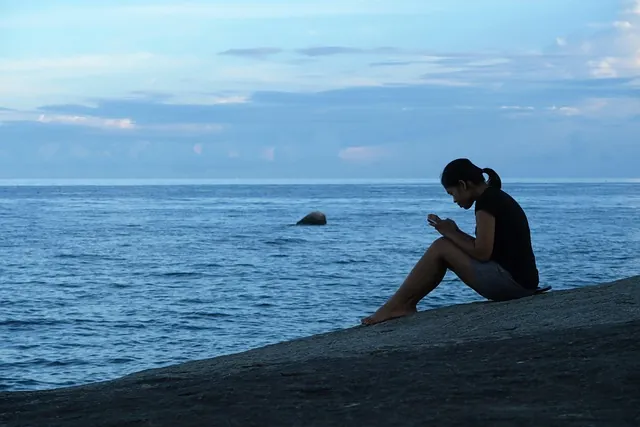 100+ Hình Ảnh Cô Gái Trước Biển Chill Chill Full 4k Cực Đẹp 100+ Hình Ảnh Cô Gái Trước Biển Chill Chill Full 4k Cực Đẹp