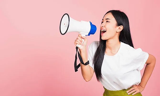 100+ Hình Ảnh Cô Gái Tự Tin Full 4k, 100+ Hình Nền Nữ Tính Mạnh Mẽ Đẹp Nhất